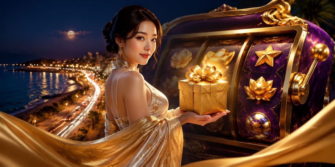 Người chơi Phan Thiết trải nghiệm Slot Online trên điện thoại trong trang phục áo dài