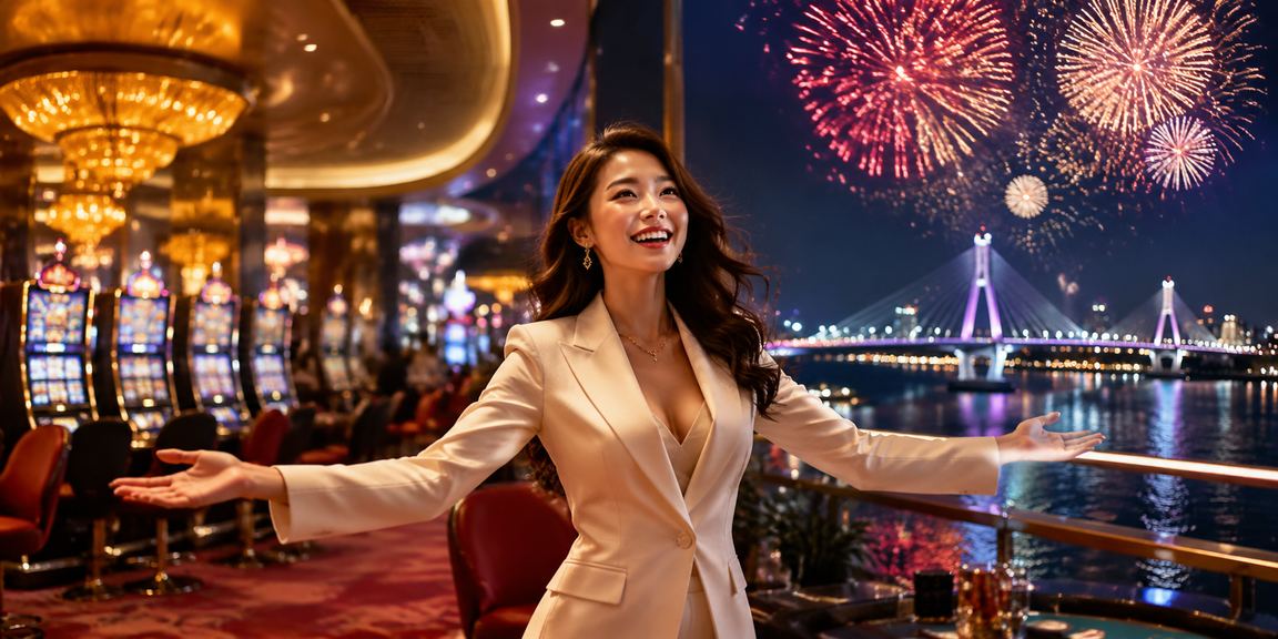 Không khí lễ hội Sài Gòn với người chơi VIP nhận thưởng trên nền tảng nw88