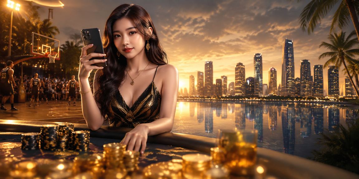 Người dùng tại Sa Pa theo dõi kèo bóng rổ trực tuyến trên điện thoại