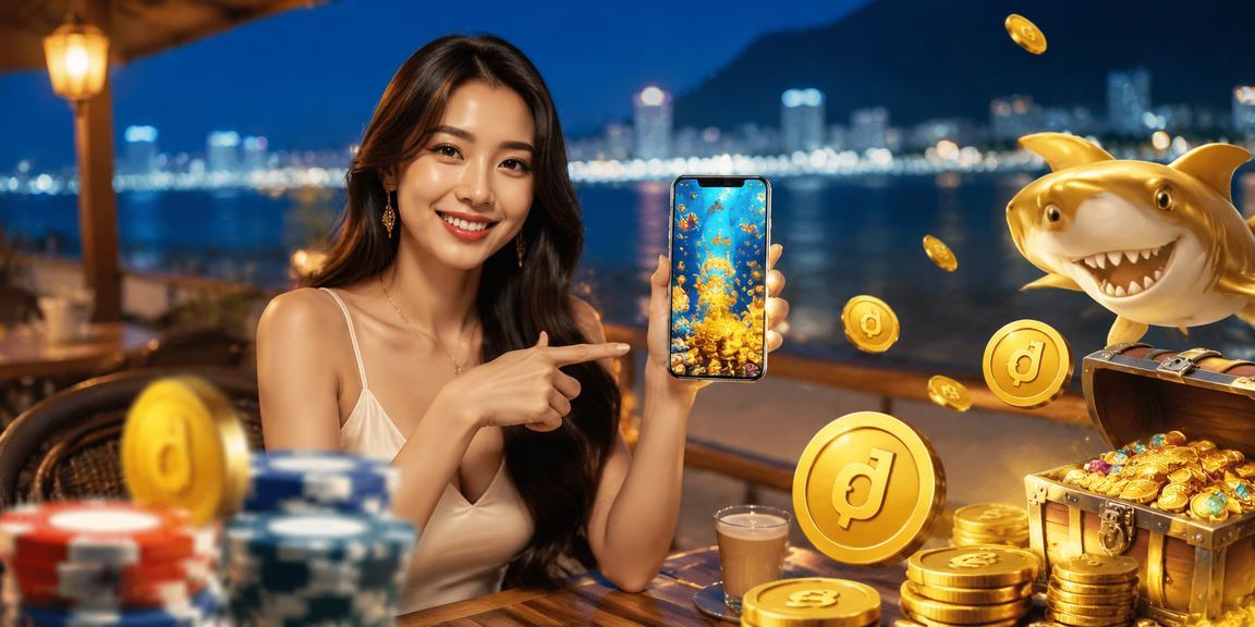 Người chơi Vũng Tàu quản lý tài khoản casino mức cao trên điện thoại di động